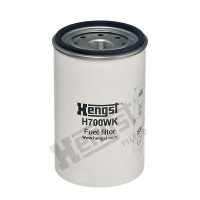 HENGST FILTER H700WK Топливный фильтр для RENAULT-TRUCKS (Рено-труcкс) HENGST FILTER H700WK Топливный фильтр для RENAULT-TRUCKS (Рено-труcкс)