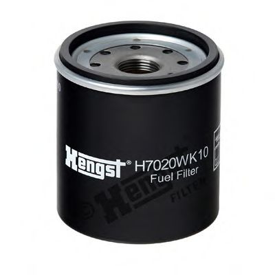 HENGST FILTER H7020WK10 Топливный фильтр для JEEP CHEROKEE (Джип Чироки) HENGST FILTER H7020WK10 Топливный фильтр для JEEP CHEROKEE (Джип Чироки)