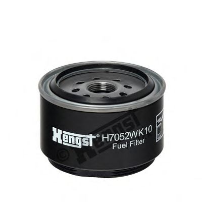 HENGST FILTER H7052WK10 Топливный фильтр для DODGE DAKOTA (Додж Дакота) HENGST FILTER H7052WK10 Топливный фильтр для DODGE DAKOTA (Додж Дакота)