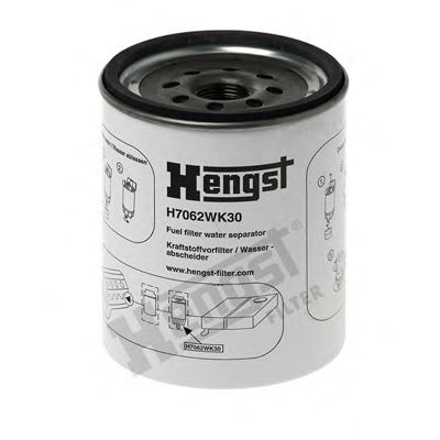 HENGST FILTER H7062WK30 Топливный фильтр для VOLVO FE II (Вольво Фэ 2) HENGST FILTER H7062WK30 Топливный фильтр для VOLVO FE II (Вольво Фэ 2)