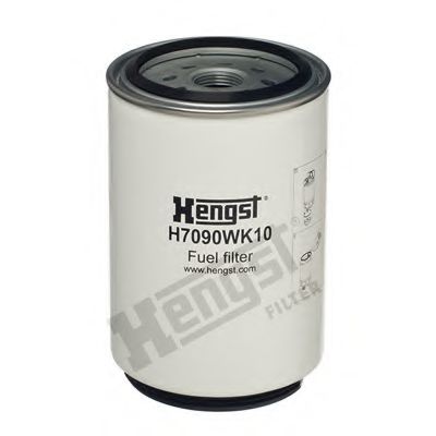 HENGST FILTER H7090WK10 Топливный фильтр для VOLVO NH 12 (Вольво Нх 12) HENGST FILTER H7090WK10 Топливный фильтр для VOLVO NH 12 (Вольво Нх 12)