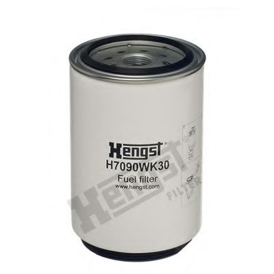 HENGST FILTER H7090WK30 Топливный фильтр для DAF XF 95 (Даф Xф 95) HENGST FILTER H7090WK30 Топливный фильтр для DAF XF 95 (Даф Xф 95)