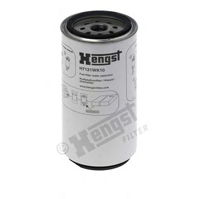 HENGST FILTER H7121WK10 Топливный фильтр для VOLVO A (Вольво А) HENGST FILTER H7121WK10 Топливный фильтр для VOLVO A (Вольво А)