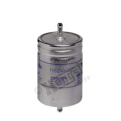 HENGST FILTER H82WK02 Топливный фильтр для MERCEDES-BENZ E-CLASS (Мэрcэдэс-бэнз Е класс) HENGST FILTER H82WK02 Топливный фильтр для MERCEDES-BENZ E-CLASS (Мэрcэдэс-бэнз Е класс)