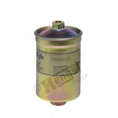 HENGST FILTER H84WK01 Топливный фильтр для SAAB 9-3 (Сааб 9-3) HENGST FILTER H84WK01 Топливный фильтр для SAAB 9-3 (Сааб 9-3)