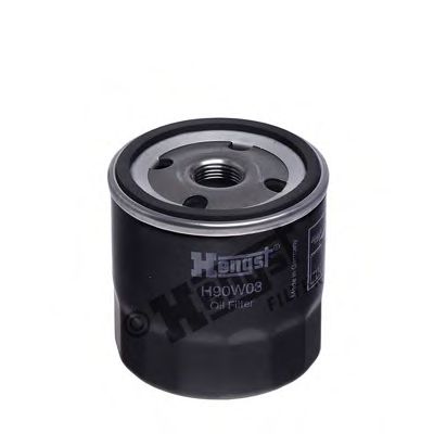 HENGST FILTER H90W03 Масляный фильтр для SAAB (Сааб) HENGST FILTER H90W03 Масляный фильтр для SAAB (Сааб)
