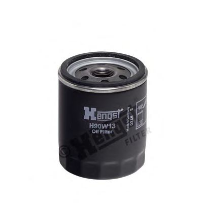HENGST FILTER H90W13 Масляный фильтр для CITROËN SAXO (CитроËн Саxо) HENGST FILTER H90W13 Масляный фильтр для CITROËN SAXO (CитроËн Саxо)