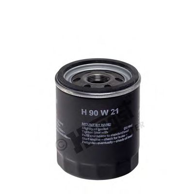 HENGST FILTER H90W21 Масляный фильтр для RENAULT ESPACE I (Рено Эспаcэ и) HENGST FILTER H90W21 Масляный фильтр для RENAULT ESPACE I (Рено Эспаcэ и)