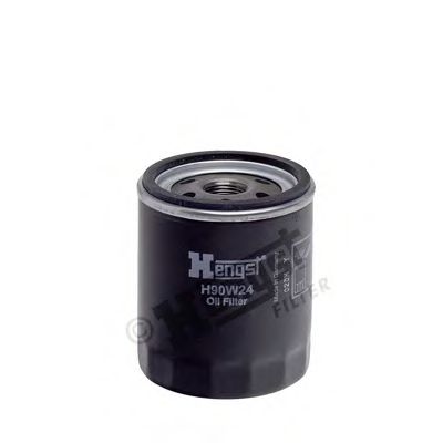 HENGST FILTER H90W24 Масляный фильтр для SKODA FABIA (Шкода Фабиа) HENGST FILTER H90W24 Масляный фильтр для SKODA FABIA (Шкода Фабиа)