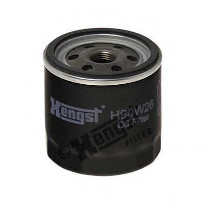 HENGST FILTER H90W26 Масляный фильтр для OPEL ASTRA H HATCH (Опель Астра н хэтчбек) HENGST FILTER H90W26 Масляный фильтр для OPEL ASTRA H HATCH (Опель Астра н хэтчбек)