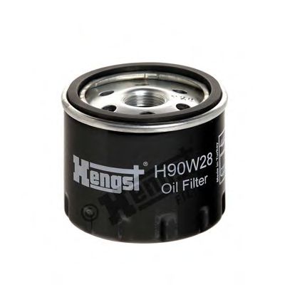 HENGST FILTER H90W28 Масляный фильтр для LANCIA THESIS (Лансиа/лянча Тхэсис) HENGST FILTER H90W28 Масляный фильтр для LANCIA THESIS (Лансиа/лянча Тхэсис)