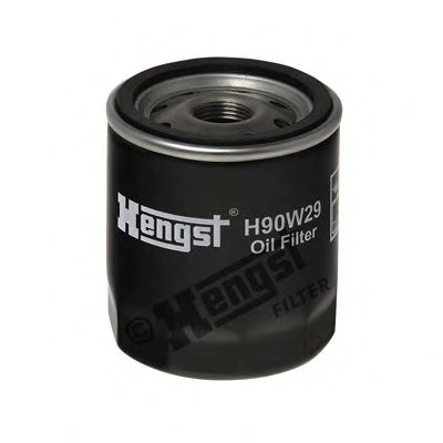 HENGST FILTER H90W29 Масляный фильтр для ROVER 400 (Ровер 400) HENGST FILTER H90W29 Масляный фильтр для ROVER 400 (Ровер 400)