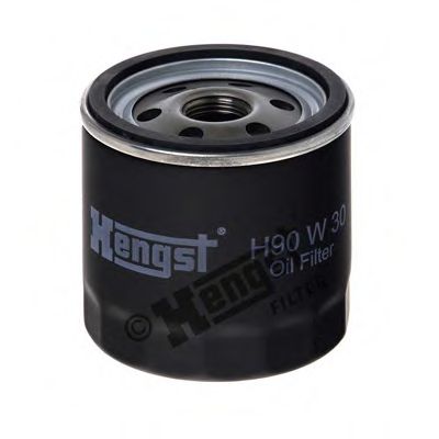 HENGST FILTER H90W30 Масляный фильтр для TOYOTA (Тойота/тоета) HENGST FILTER H90W30 Масляный фильтр для TOYOTA (Тойота/тоета)
