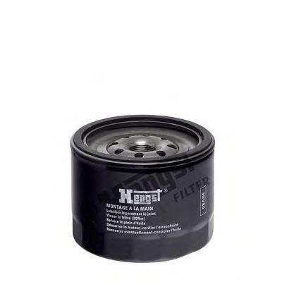 HENGST FILTER H96W Масляный фильтр для KIA BESTA (Киа Бэста) HENGST FILTER H96W Масляный фильтр для KIA BESTA (Киа Бэста)