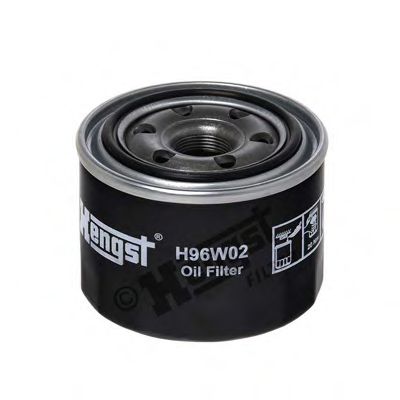 HENGST FILTER H96W02 Масляный фильтр для TOYOTA SPACIA (Тойота/тоета Спаcиа) HENGST FILTER H96W02 Масляный фильтр для TOYOTA SPACIA (Тойота/тоета Спаcиа)