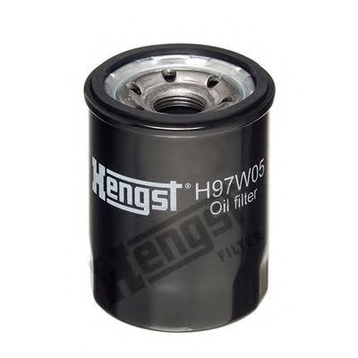 HENGST FILTER H97W05 Масляный фильтр для MITSUBISHI MIRAGE (Митсубиши/митсубиси Мирагэ) HENGST FILTER H97W05 Масляный фильтр для MITSUBISHI MIRAGE (Митсубиши/митсубиси Мирагэ)