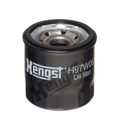 HENGST FILTER H97W06 Масляный фильтр для NISSAN FAIRLADY Z (Ниссан Фаирладъ з) HENGST FILTER H97W06 Масляный фильтр для NISSAN FAIRLADY Z (Ниссан Фаирладъ з)