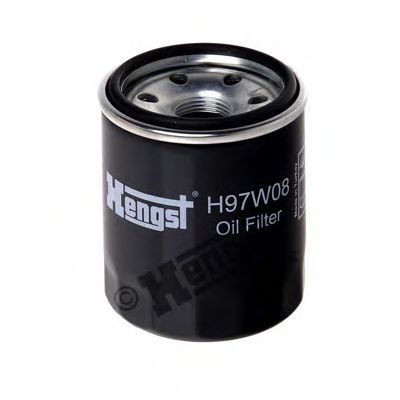 HENGST FILTER H97W08 Масляный фильтр для MAZDA 626 II (Мазда 626 2) HENGST FILTER H97W08 Масляный фильтр для MAZDA 626 II (Мазда 626 2)