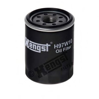 HENGST FILTER H97W10 Масляный фильтр для NISSAN MARCH III (Ниссан Марч 3) HENGST FILTER H97W10 Масляный фильтр для NISSAN MARCH III (Ниссан Марч 3)