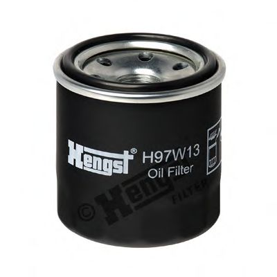 HENGST FILTER H97W13 Масляный фильтр для SUZUKI BALENO (Сузуки Балено) HENGST FILTER H97W13 Масляный фильтр для SUZUKI BALENO (Сузуки Балено)