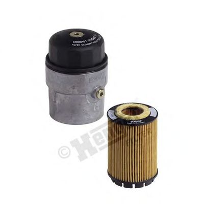 HENGST FILTER U800H01 комплект для переоснащения, сменный фильтр для OPEL CORSA A (Опель Cорса а) HENGST FILTER U800H01 комплект для переоснащения, сменный фильтр для OPEL CORSA A (Опель Cорса а)