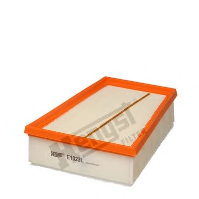 HENGST FILTER E1023L Воздушный фильтр для RENAULT FLUENCE (Рено Флюенс) HENGST FILTER E1023L Воздушный фильтр для RENAULT FLUENCE (Рено Флюенс)