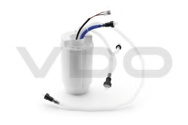 VDO 228-236-005-016Z Элемент системы питания для VOLKSWAGEN TOUAREG (Фольксваген Туарег) VDO 228-236-005-016Z Элемент системы питания для VOLKSWAGEN TOUAREG (Фольксваген Туарег)