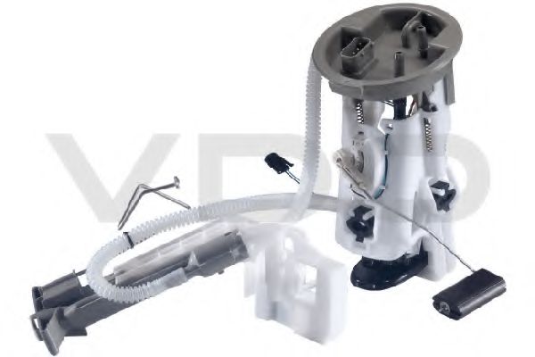 VDO 228-214-003-003Z Элемент системы питания для ROVER 75 ER (Ровер 75 эр) VDO 228-214-003-003Z Элемент системы питания для ROVER 75 ER (Ровер 75 эр)