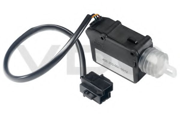 VDO 406-203-001-001V Регулировочный элемент, центральный замок для VOLVO 740 (Вольво 740) VDO 406-203-001-001V Регулировочный элемент, центральный замок для VOLVO 740 (Вольво 740)