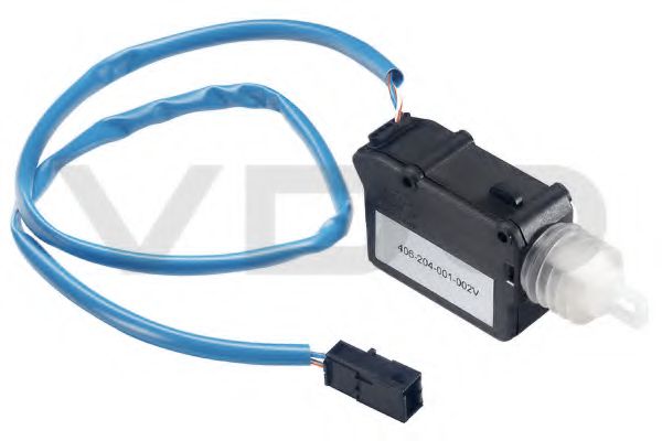 VDO 406-204-001-002V Регулировочный элемент, центральный замок для VOLVO 740 (Вольво 740) VDO 406-204-001-002V Регулировочный элемент, центральный замок для VOLVO 740 (Вольво 740)