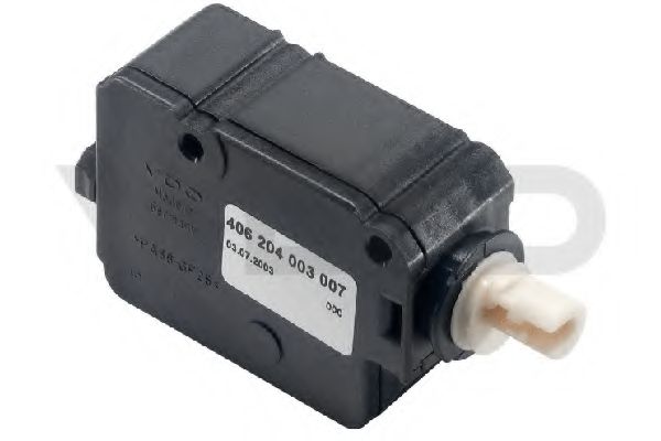 VDO 406-204-003-007V Регулировочный элемент, центральный замок для BMW 7 (Бмв 7) VDO 406-204-003-007V Регулировочный элемент, центральный замок для BMW 7 (Бмв 7)