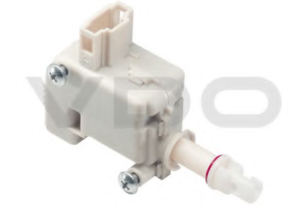 VDO X10-729-002-009 Регулировочный элемент, центральный замок для AUDI TT (Ауди Тт) VDO X10-729-002-009 Регулировочный элемент, центральный замок для AUDI TT (Ауди Тт)