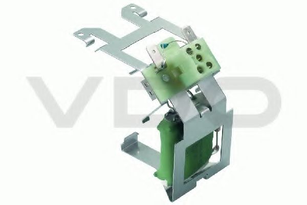 VDO 3732831202V Сопротивление, вентилятор салона для OPEL OMEGA A (Опель Омэга а) VDO 3732831202V Сопротивление, вентилятор салона для OPEL OMEGA A (Опель Омэга а)