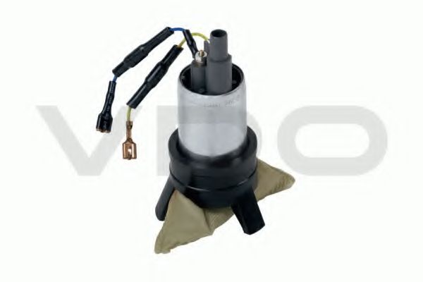 VDO X10-736-002-003 Топливный насос для PEUGEOT 205 II (Пежо 205 2) VDO X10-736-002-003 Топливный насос для PEUGEOT 205 II (Пежо 205 2)