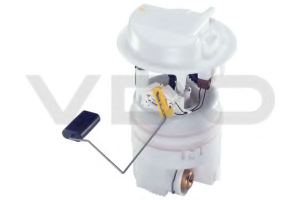VDO X10-745-003-015V Элемент системы питания для PEUGEOT (Пежо) VDO X10-745-003-015V Элемент системы питания для PEUGEOT (Пежо)