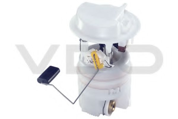 VDO X10-745-003-016V Элемент системы питания для PEUGEOT 206 (Пежо 206) VDO X10-745-003-016V Элемент системы питания для PEUGEOT 206 (Пежо 206)