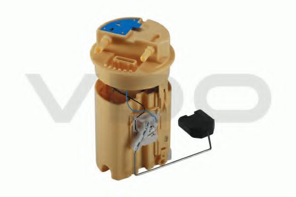 VDO 228-222-012-005Z Элемент системы питания для PEUGEOT (Пежо) VDO 228-222-012-005Z Элемент системы питания для PEUGEOT (Пежо)
