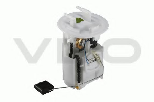 VDO 228-222-016-005Z Элемент системы питания для PEUGEOT 406 (Пежо 406) VDO 228-222-016-005Z Элемент системы питания для PEUGEOT 406 (Пежо 406)