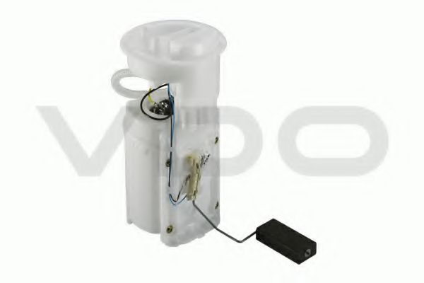 VDO 228-233-001-003Z Элемент системы питания для SKODA (Шкода) VDO 228-233-001-003Z Элемент системы питания для SKODA (Шкода)