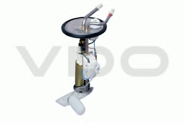 VDO X10-734-002-006 Элемент системы питания для FORD FIESTA (Форд Фиэста) VDO X10-734-002-006 Элемент системы питания для FORD FIESTA (Форд Фиэста)