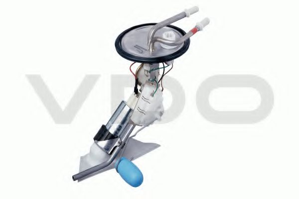 VDO X10-734-002-007 Элемент системы питания для FORD FIESTA (Форд Фиэста) VDO X10-734-002-007 Элемент системы питания для FORD FIESTA (Форд Фиэста)