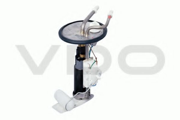 VDO X10-734-002-008 Элемент системы питания для FORD FIESTA (Форд Фиэста) VDO X10-734-002-008 Элемент системы питания для FORD FIESTA (Форд Фиэста)