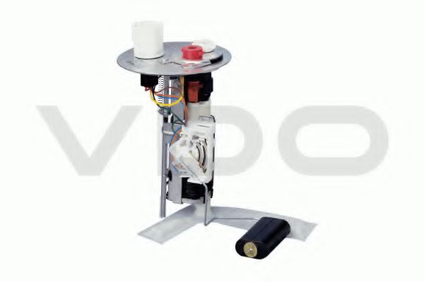 VDO X10-734-002-013 Элемент системы питания для FORD MONDEO (Форд Мондэо) VDO X10-734-002-013 Элемент системы питания для FORD MONDEO (Форд Мондэо)