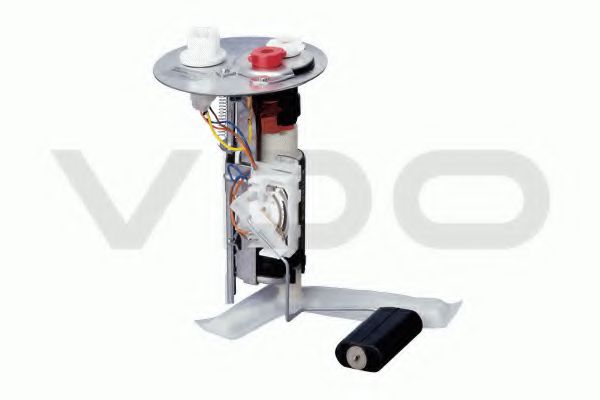 VDO X10-734-002-015 Элемент системы питания для FORD MONDEO (Форд Мондэо) VDO X10-734-002-015 Элемент системы питания для FORD MONDEO (Форд Мондэо)