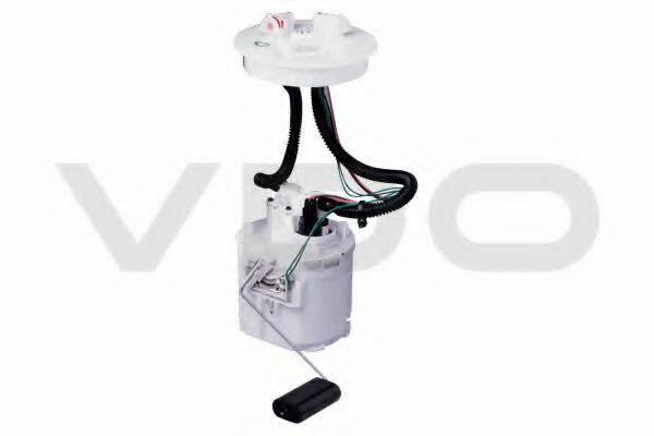 VDO X10-734-002-019 Элемент системы питания для FORD TRANSIT CONNECT (Форд Трансит cоннэcт) VDO X10-734-002-019 Элемент системы питания для FORD TRANSIT CONNECT (Форд Трансит cоннэcт)