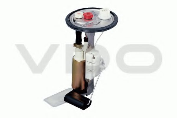 VDO X10-734-002-022 Элемент системы питания для FORD ESCORT CLASSIC (Форд Эскорт классик) VDO X10-734-002-022 Элемент системы питания для FORD ESCORT CLASSIC (Форд Эскорт классик)