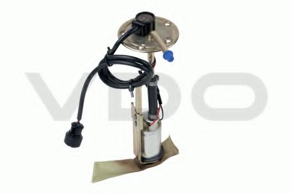 VDO X10-736-002-010 Элемент системы питания для LAND ROVER DEFENDER (Ленд ровер/лэнд ровер Дэфэндэр) VDO X10-736-002-010 Элемент системы питания для LAND ROVER DEFENDER (Ленд ровер/лэнд ровер Дэфэндэр)