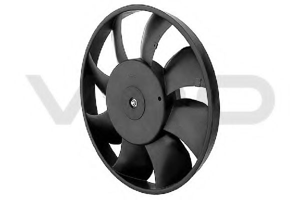 VDO 5WK05030-V Вентилятор, охлаждение двигателя для AUDI 90 (Ауди 90) VDO 5WK05030-V Вентилятор, охлаждение двигателя для AUDI 90 (Ауди 90)