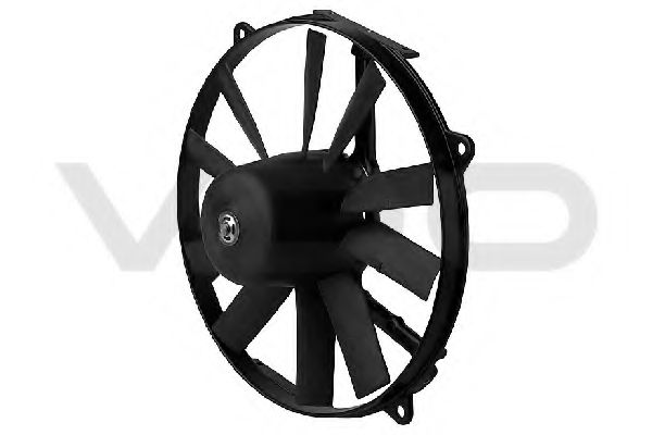 VDO 5WK05120-V Вентилятор, охлаждение двигателя для MERCEDESBENZ (Мерседес бенц) VDO 5WK05120-V Вентилятор, охлаждение двигателя для MERCEDESBENZ (Мерседес бенц)
