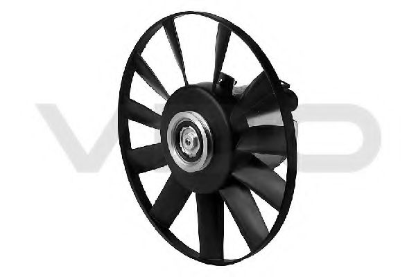 VDO 5WK05180-V Вентилятор, охлаждение двигателя для SEAT CORDOBA (Сеат Кордоба) VDO 5WK05180-V Вентилятор, охлаждение двигателя для SEAT CORDOBA (Сеат Кордоба)